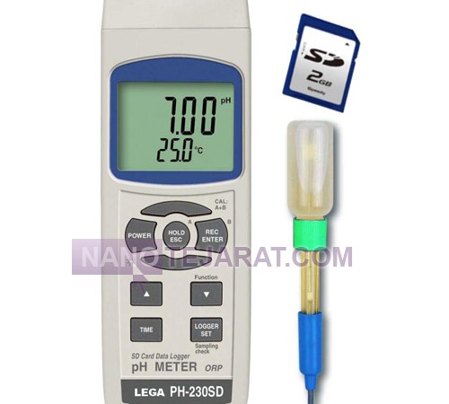 PH meter